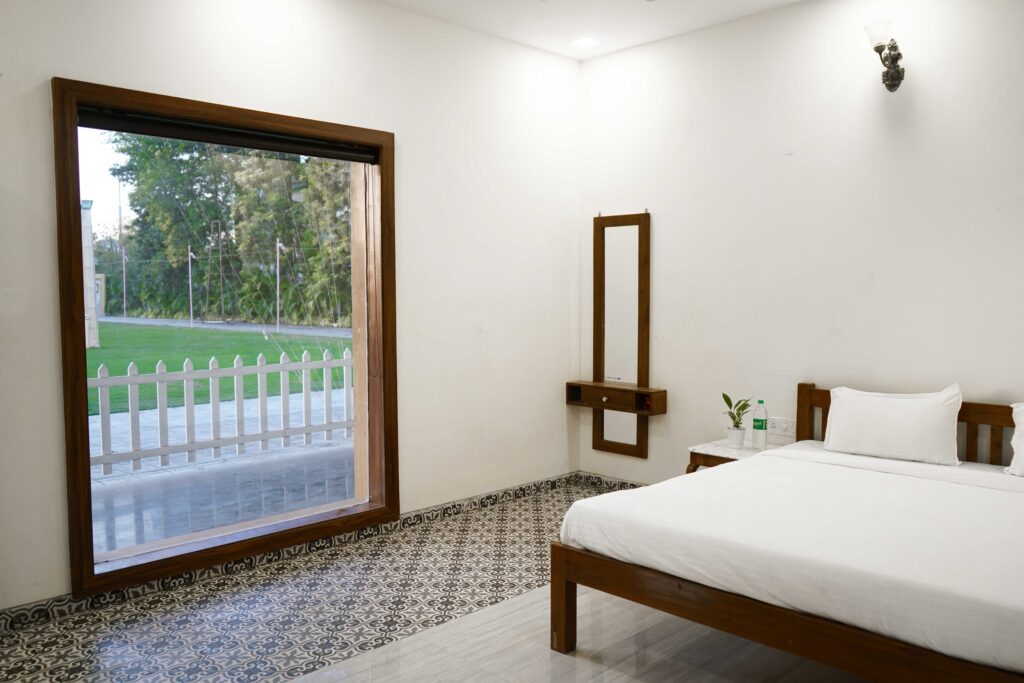 Rooms in Bhopal